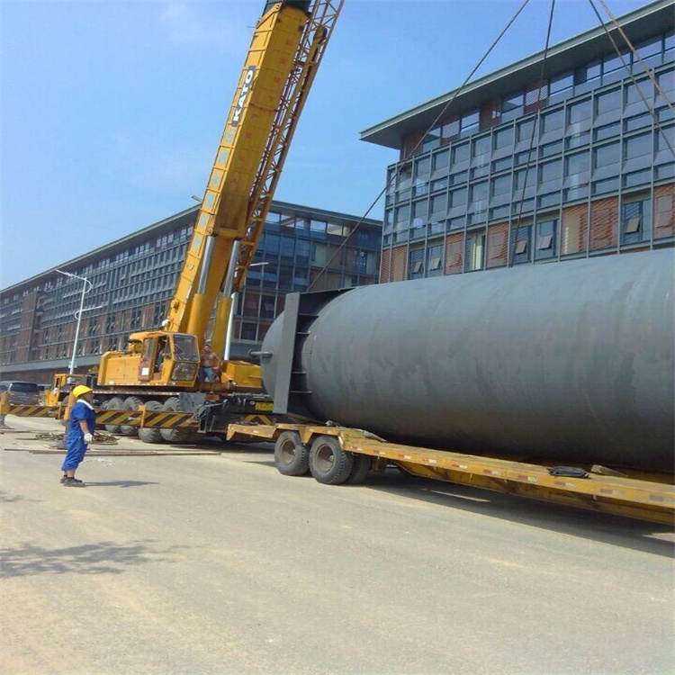 加乐镇大型吊车租赁公司