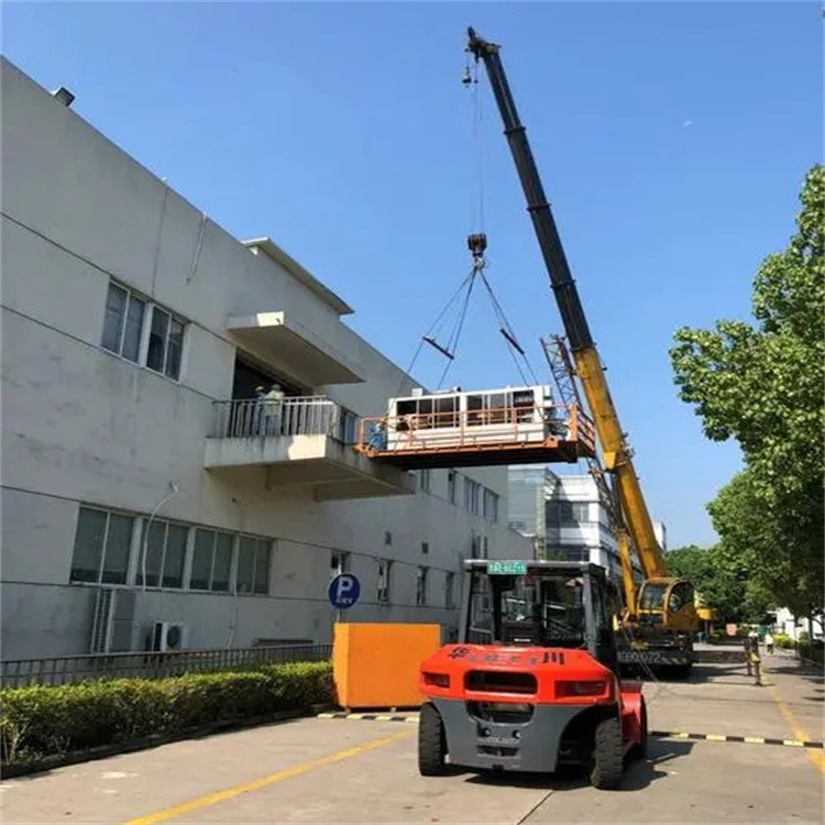 加乐镇小型吊车出租电话