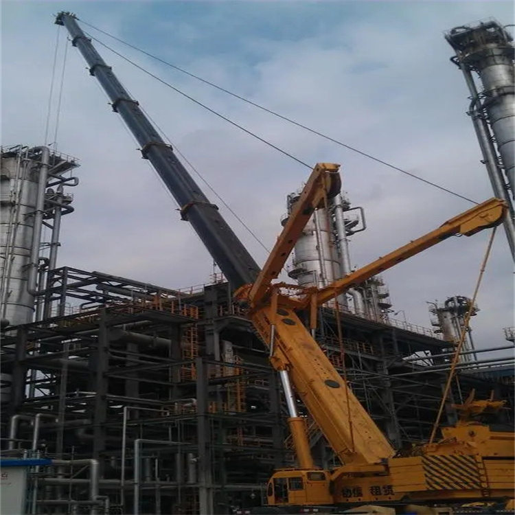 加乐镇吊车出租电话