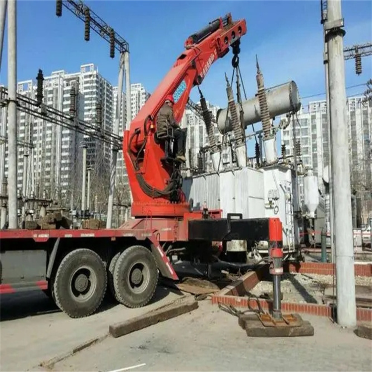 加乐镇就近吊车出租|工地厂房吊装设备租赁|24小时高效响应