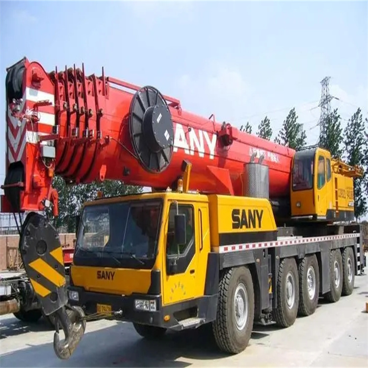 加乐镇附近工地哪里有吊车出租|应急吊装服务|24小时灵活调度