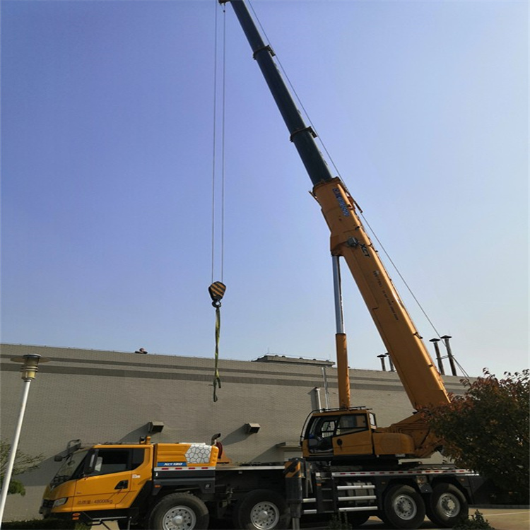 加乐镇 选择汽车吊租赁的秘诀与联系方式指南