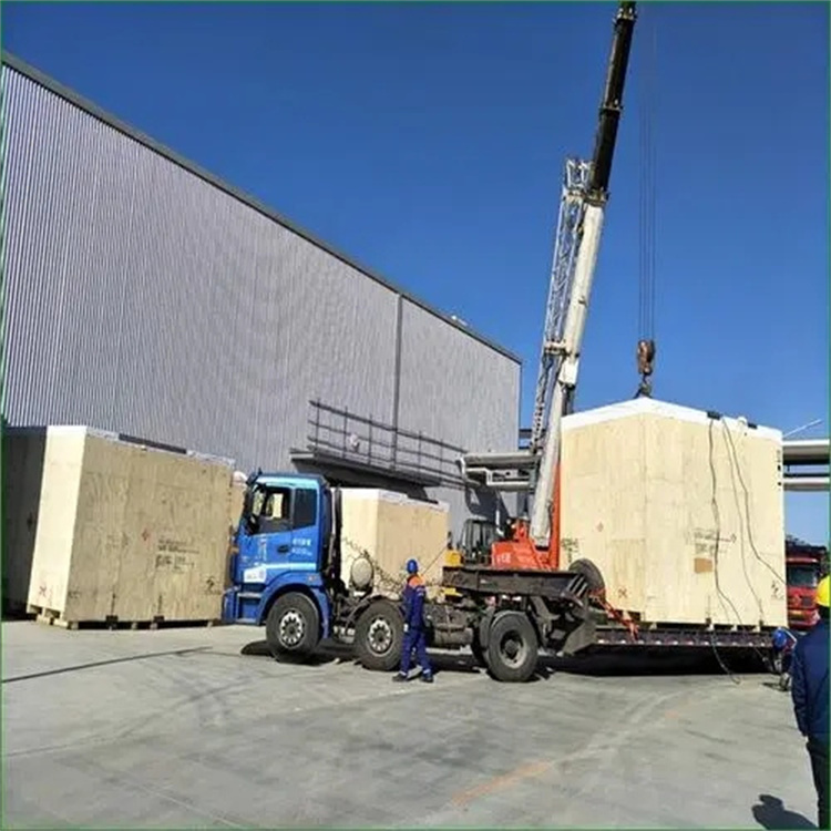 加乐镇吊车出租安全作业的基本要点是什么