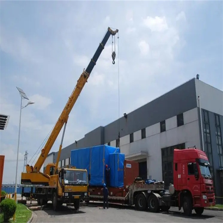 加乐镇25t吊车租赁费用