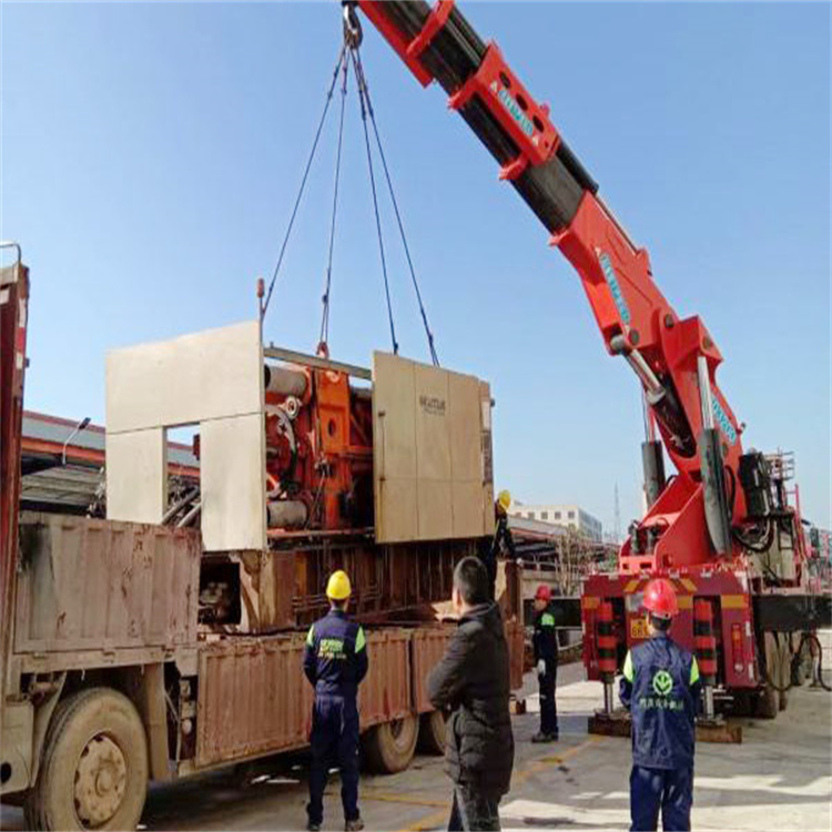 加乐镇哪里有租赁吊车的