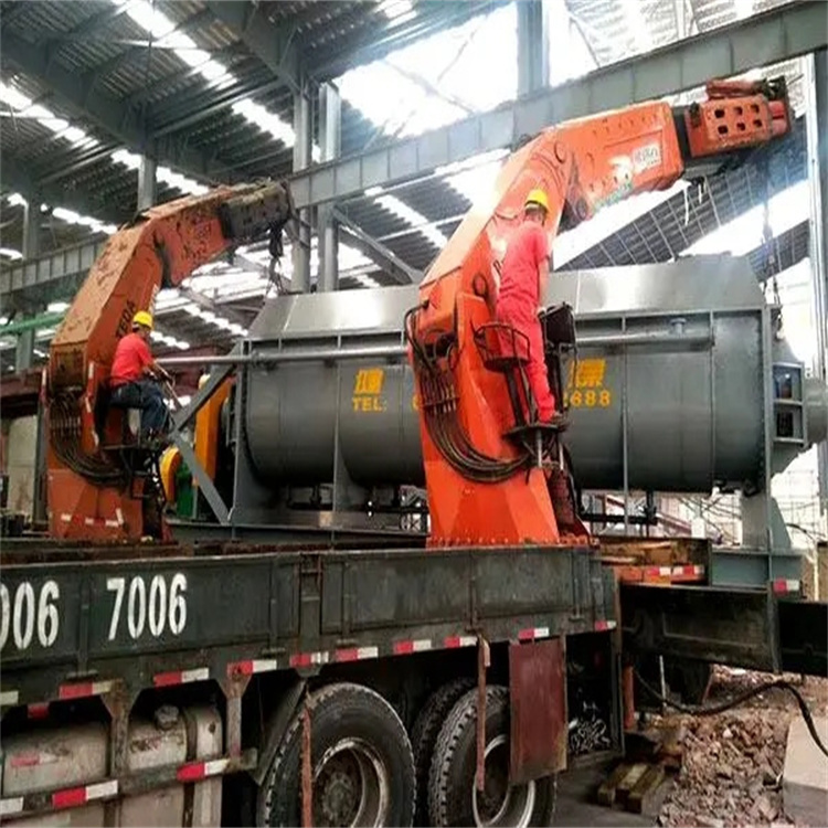 加乐镇大型随车吊出租多少钱