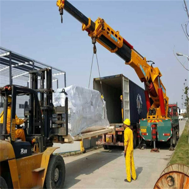 加乐镇专业随车吊出租电话