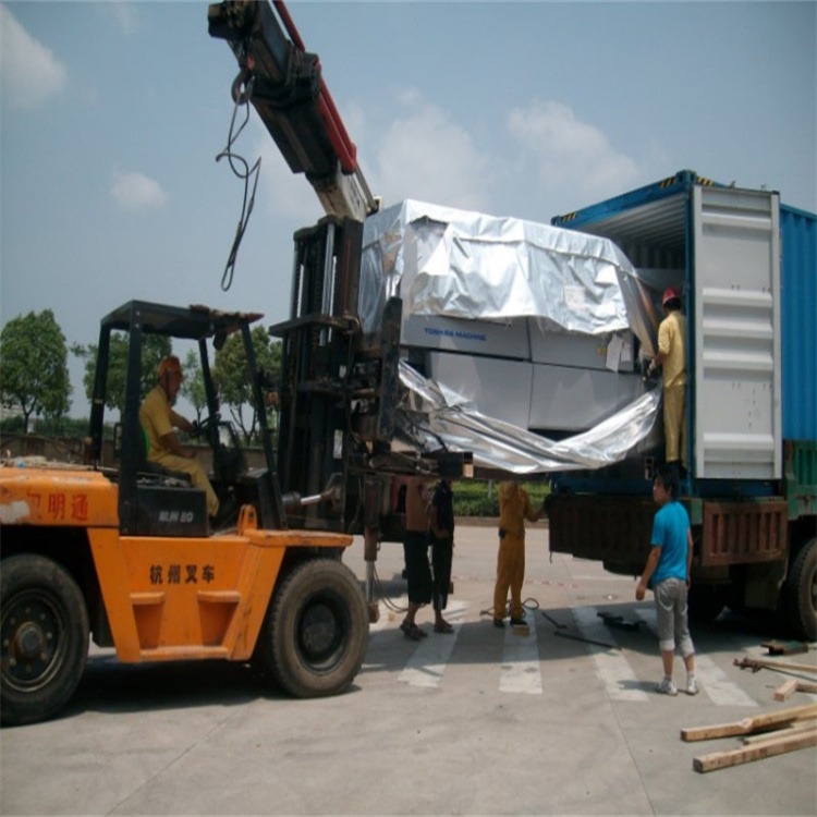 加乐镇物流仓库装卸随车吊租赁服务优势与选择指南