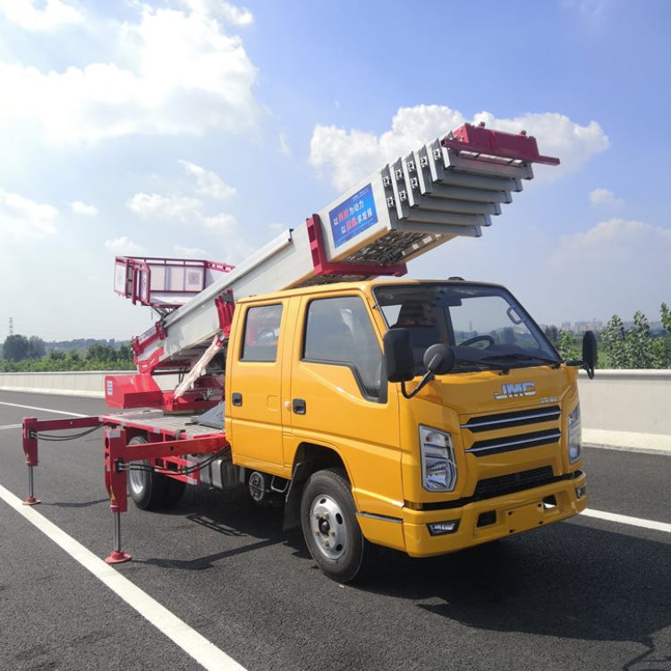 加乐镇出租云梯车电话 水泥上楼