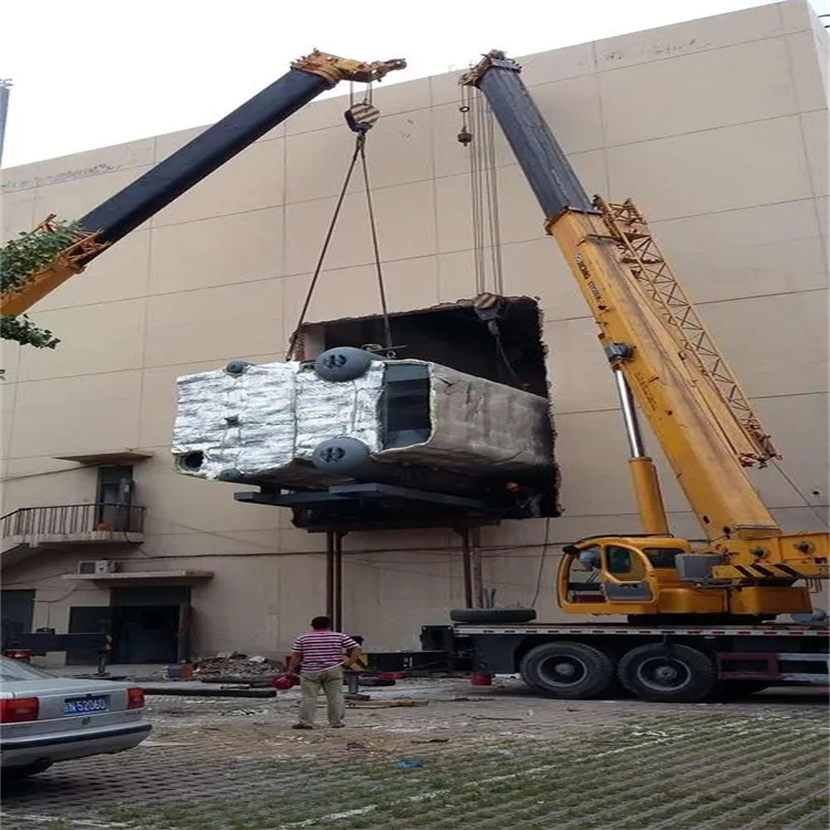 加乐镇25吨汽车吊出租