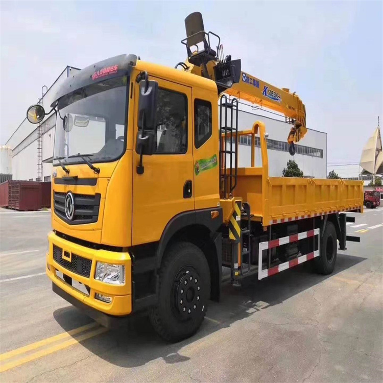 加乐镇附近找一辆随车吊出租