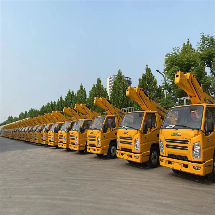 加乐镇路灯车高空作业车出租|市政维修|广告安装