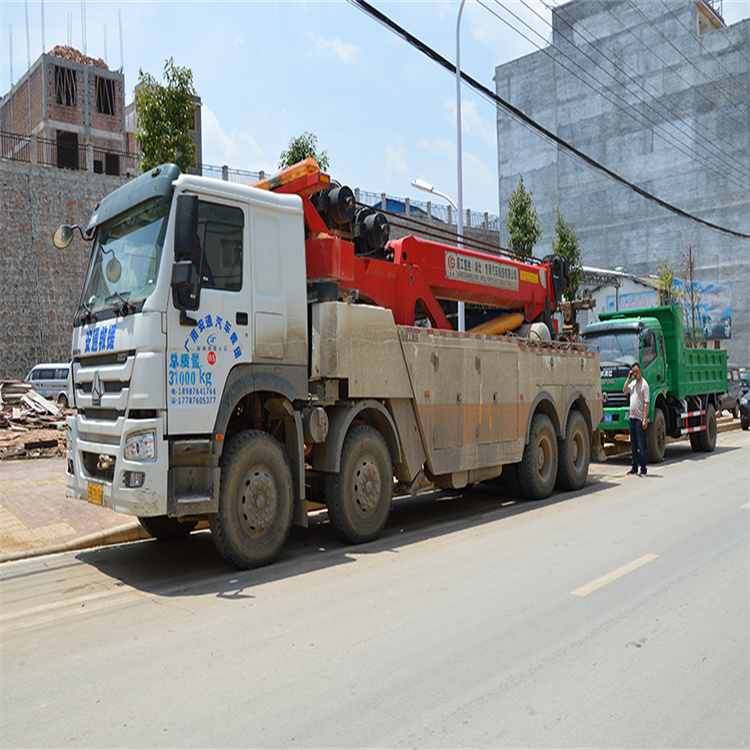 加乐镇50吨随车吊出租