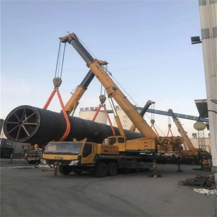 加乐镇如何评估吊车出租公司在风电设备吊装的专业性