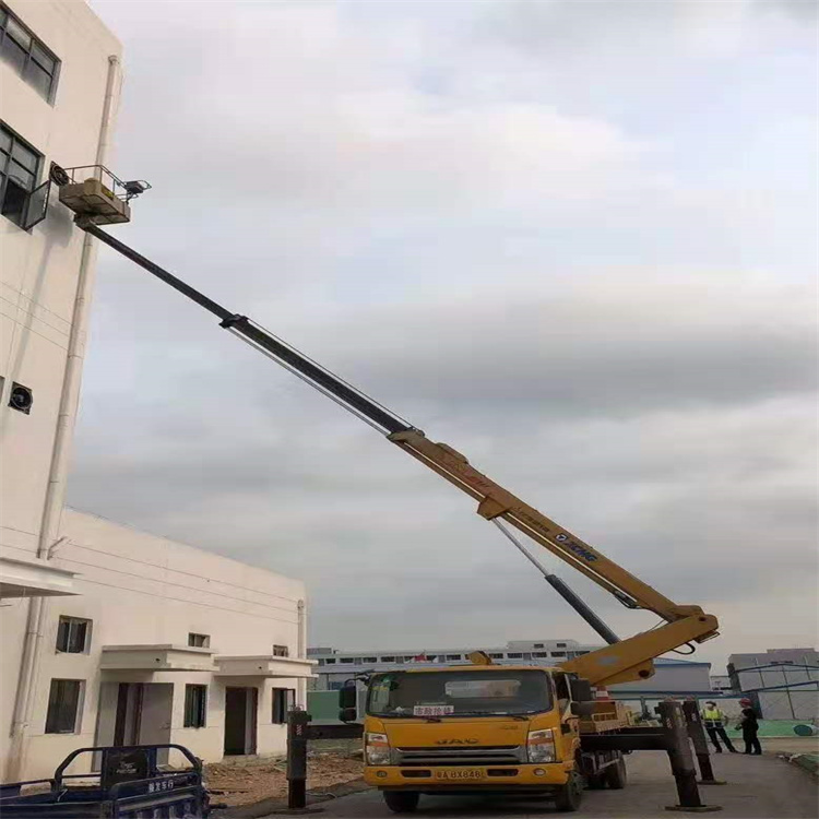 加乐镇附近高空车出租|市政施工/设备安装专用|随叫随到|亿立达设备租赁