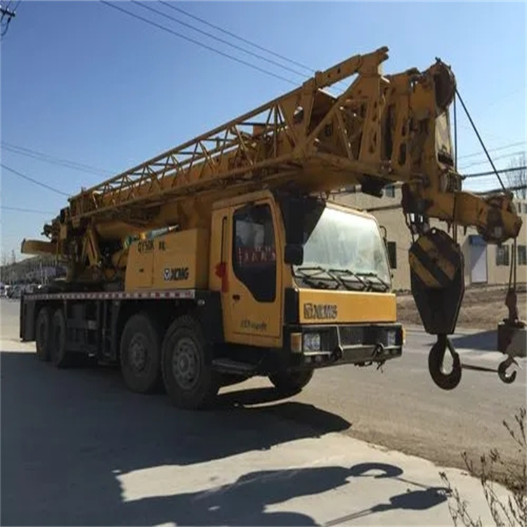 加乐镇哪里有专业吊车出租